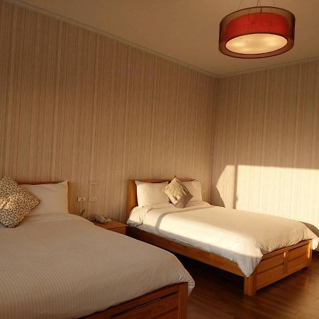 Chi House Hotel Miaoli Exterior photo