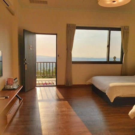 Chi House Hotel Miaoli Exterior photo