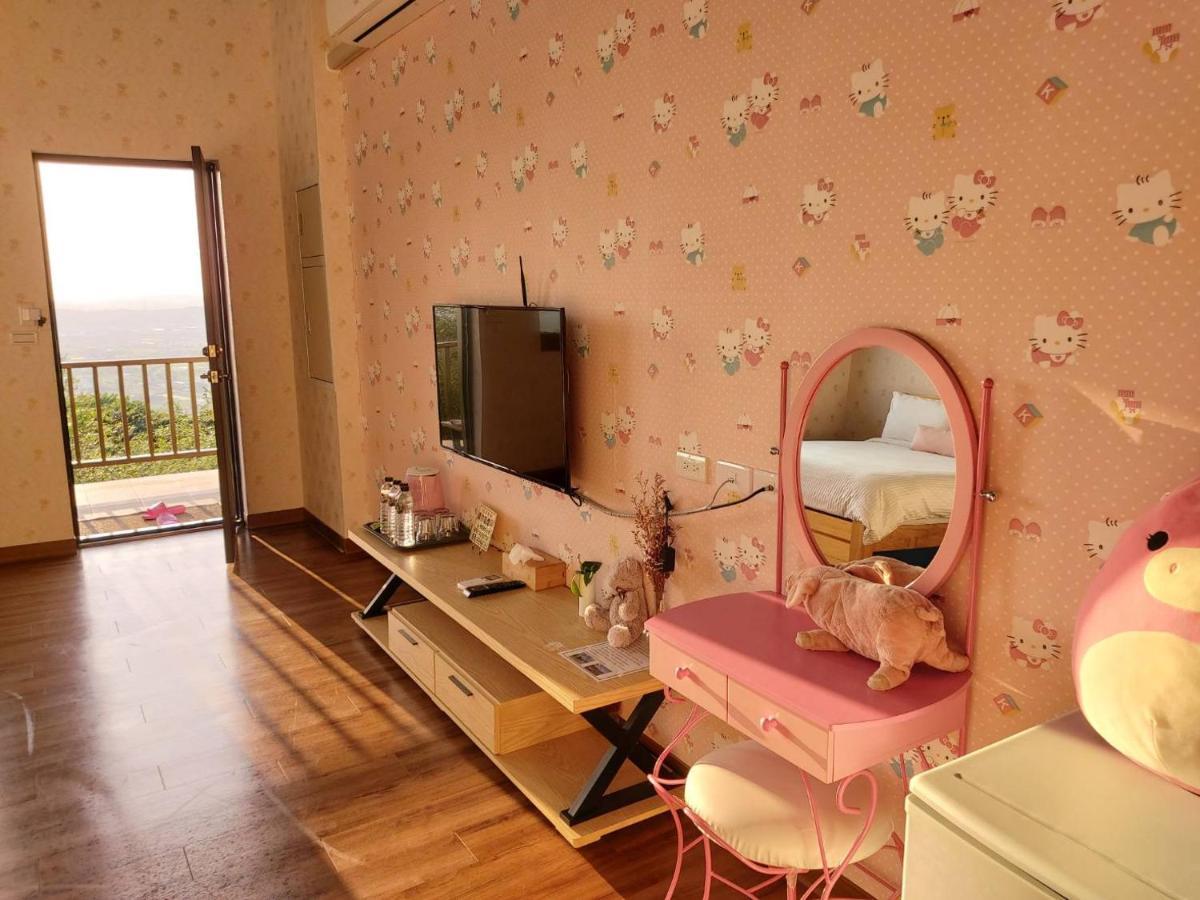 Chi House Hotel Miaoli Exterior photo