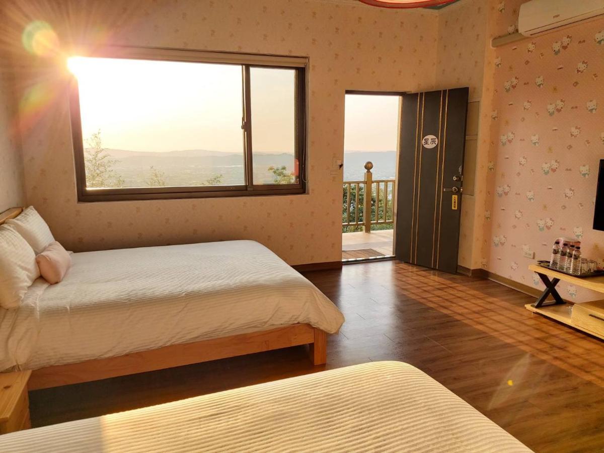 Chi House Hotel Miaoli Exterior photo