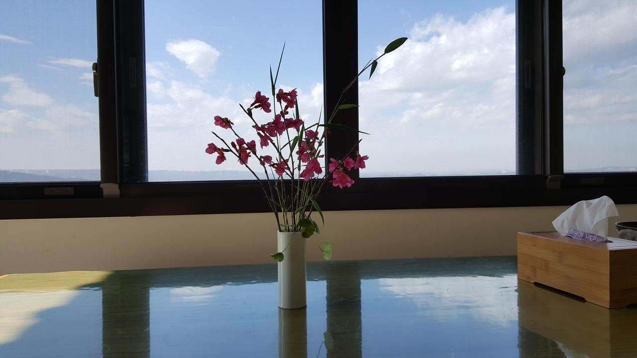 Chi House Hotel Miaoli Exterior photo